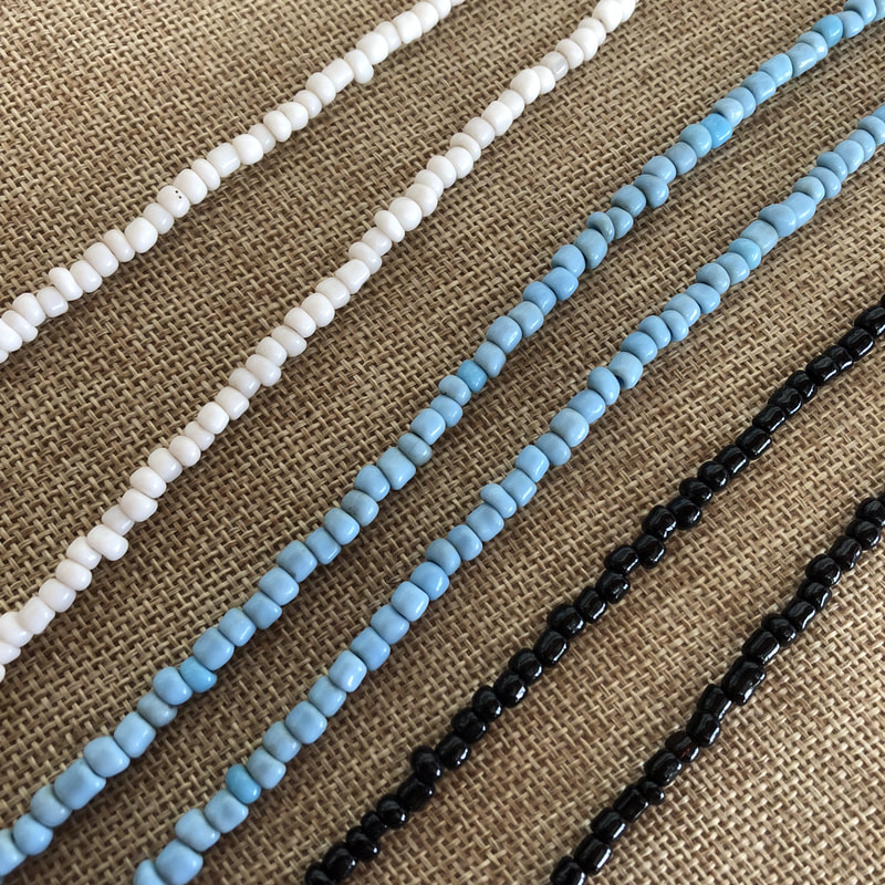 Jewelry Making Social Coco Yoga & Wellness