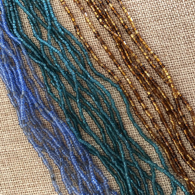 Jewelry Making Social Coco Yoga & Wellness