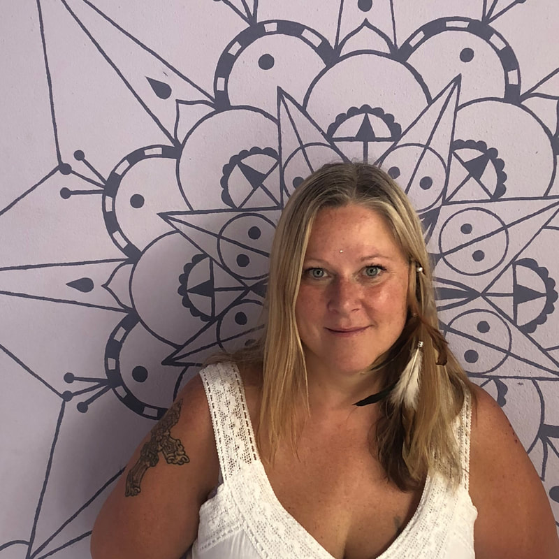 Angel Twedt, Coco Yoga & Wellness