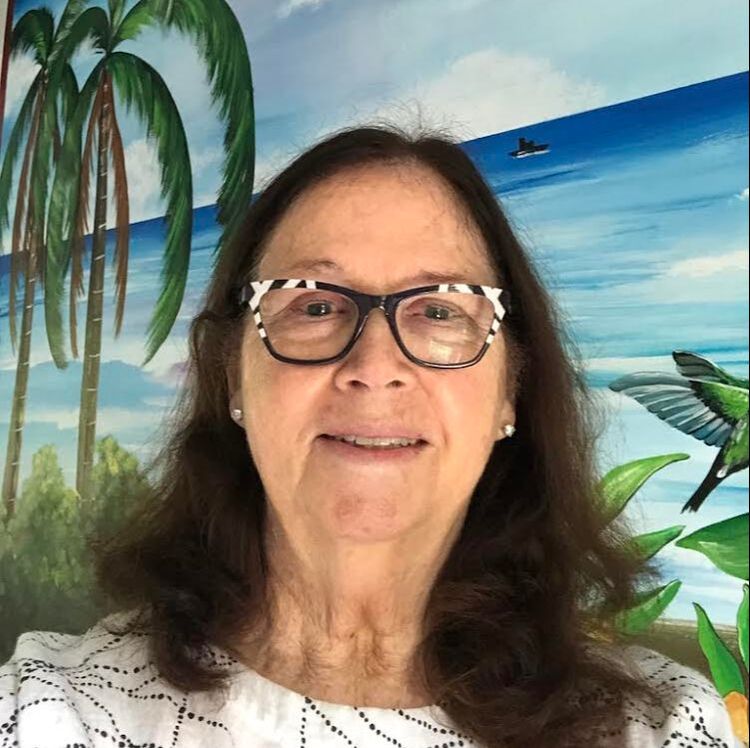 Colleen Ehle Patell