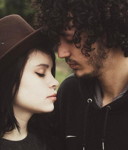 The Healthy Relationship You Want Doesn't Start with Games