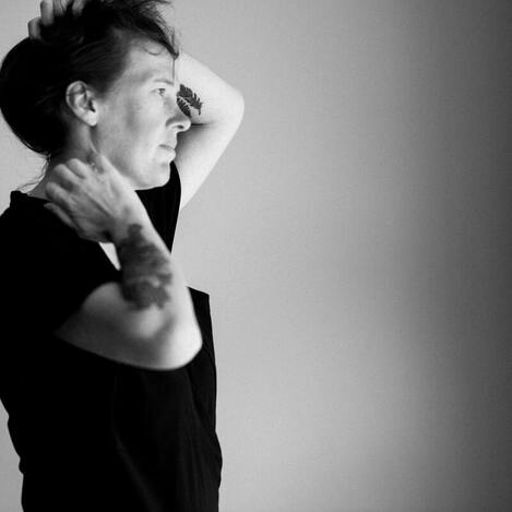 Grieving Awake: The Wisdom of Surrender