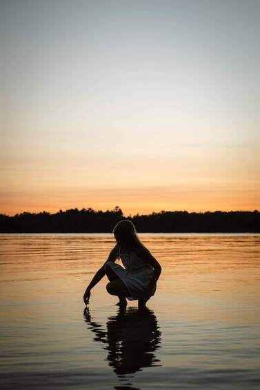 Being Highly Sensitive: How to Navigate Emotional Overwhelm