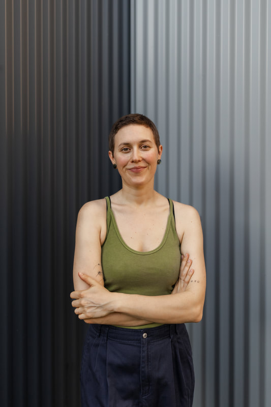 Maggie Jones Boyle, LPC
