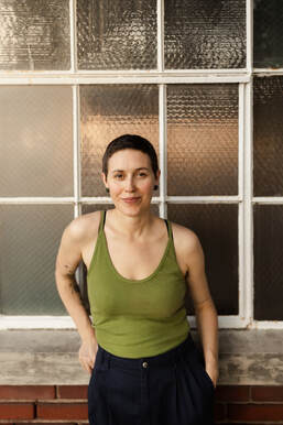 Maggie Jones Boyle, Licensed Professional Counselor and professional astrologer in Lawrence, Kansas.