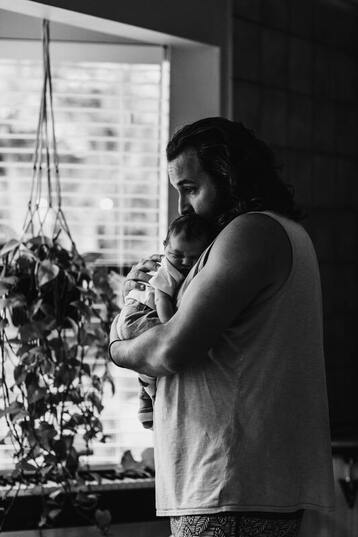 Grieving Awake: When There Are No Words