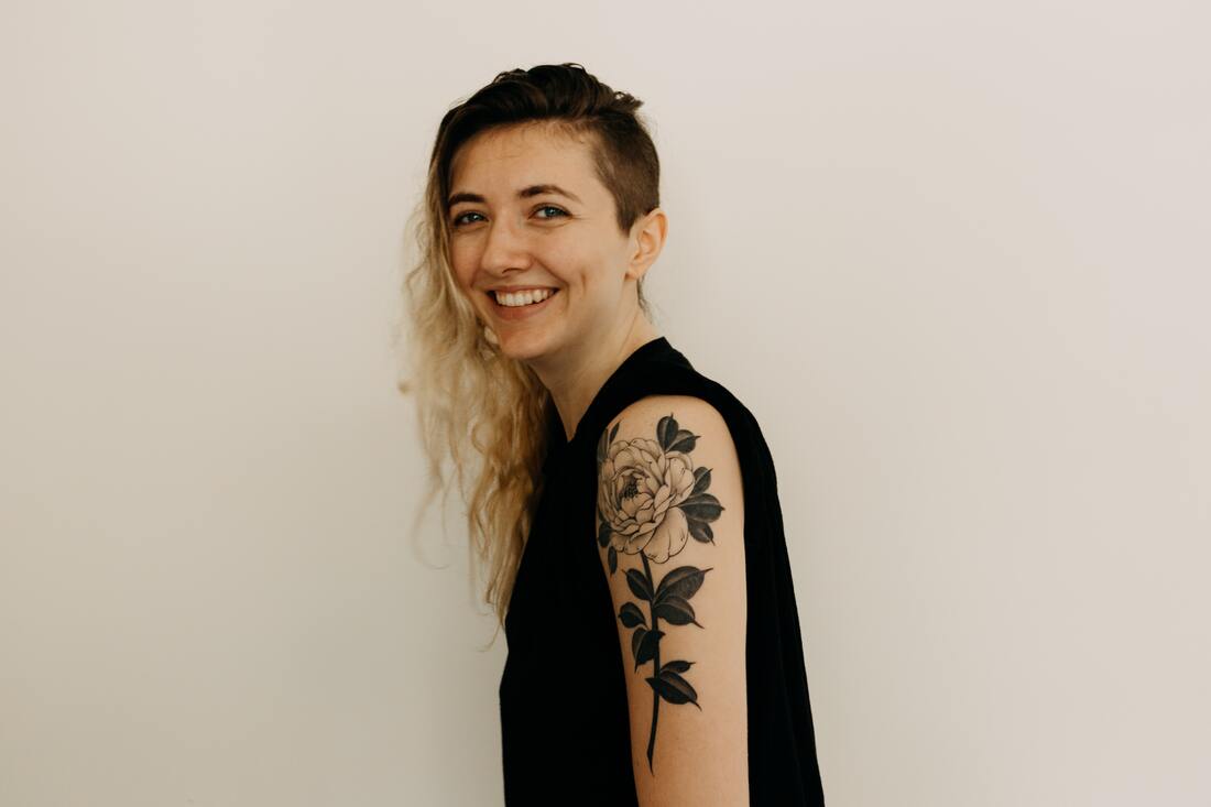 Befriending Our Emotions: The Road to Self-Trust