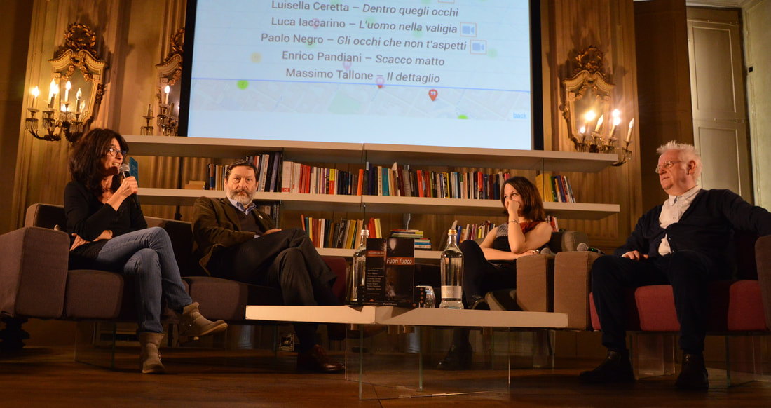 carousel chooser