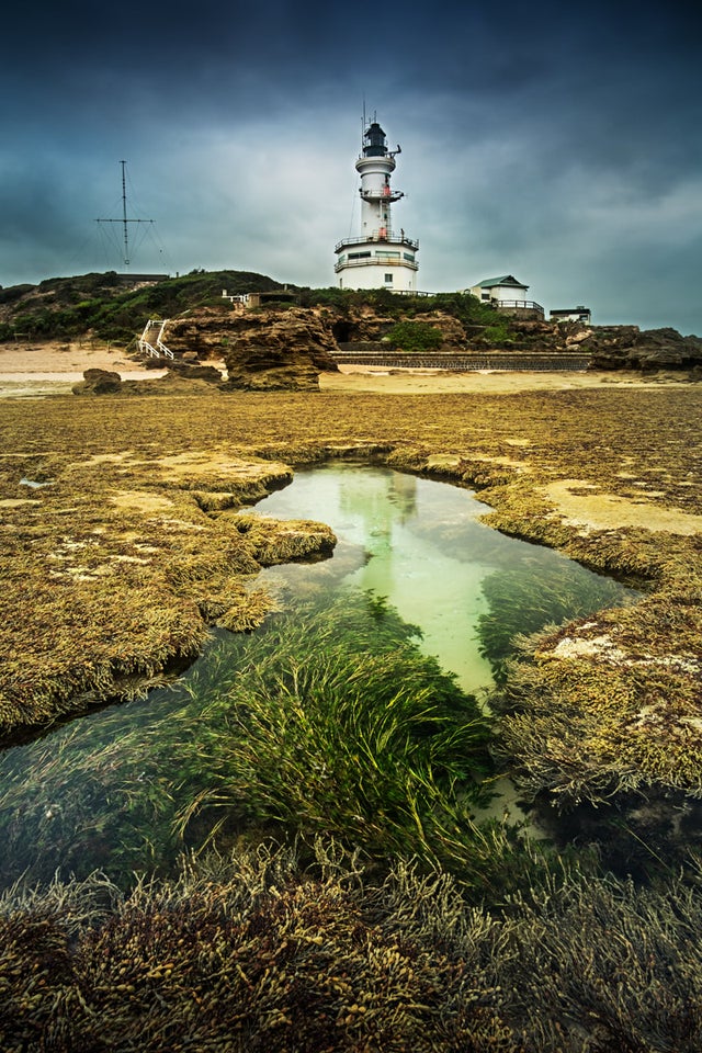 Point Lonsdale