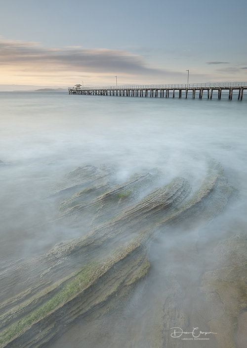 The Bellarine Peninsula