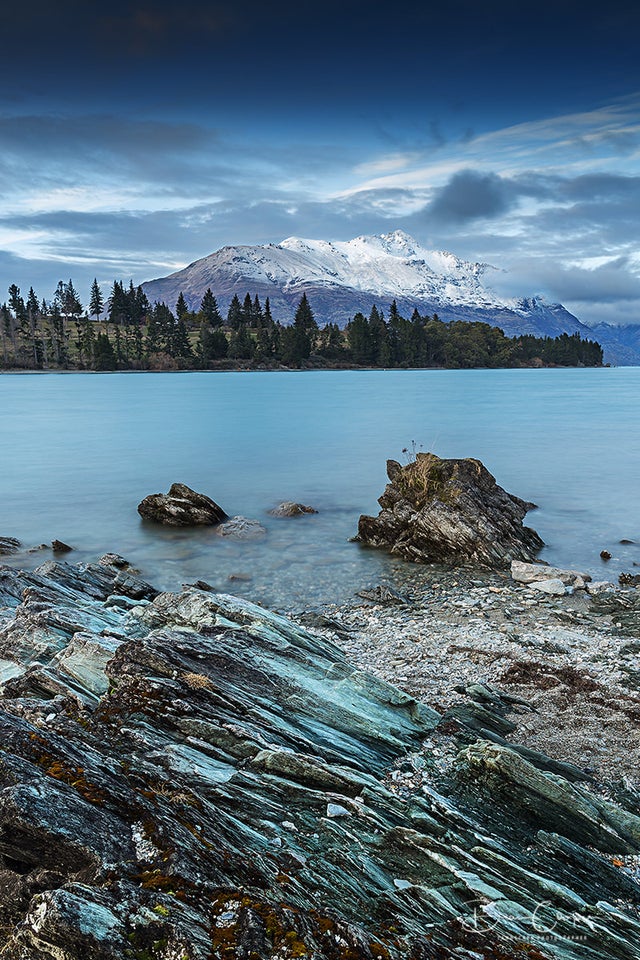 NEW ZEALAND