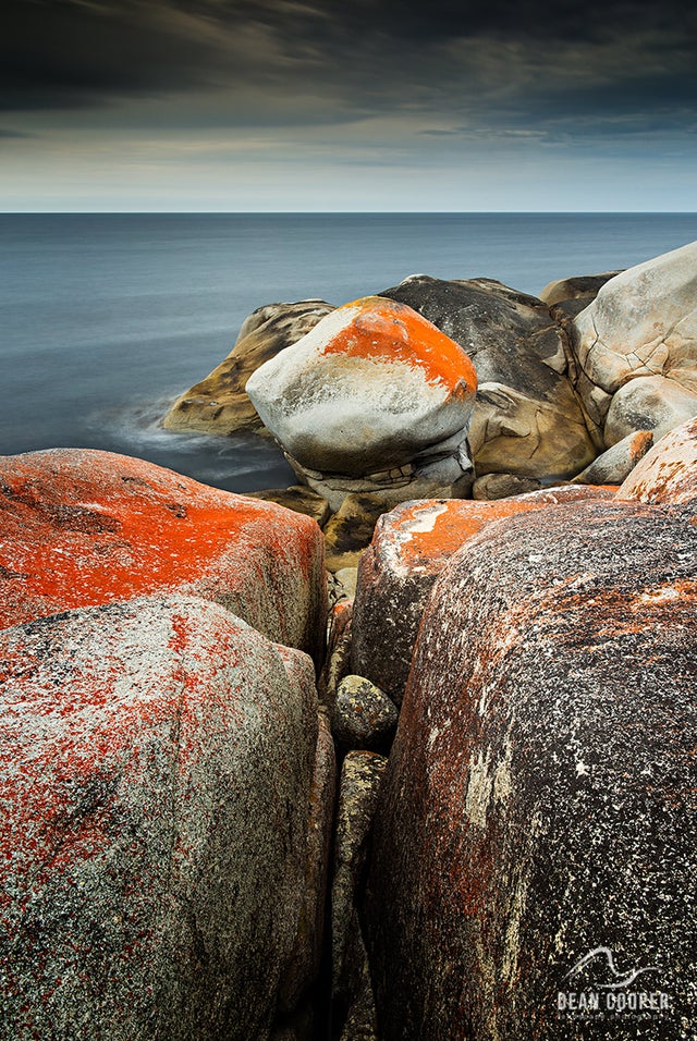 Bay of Fires