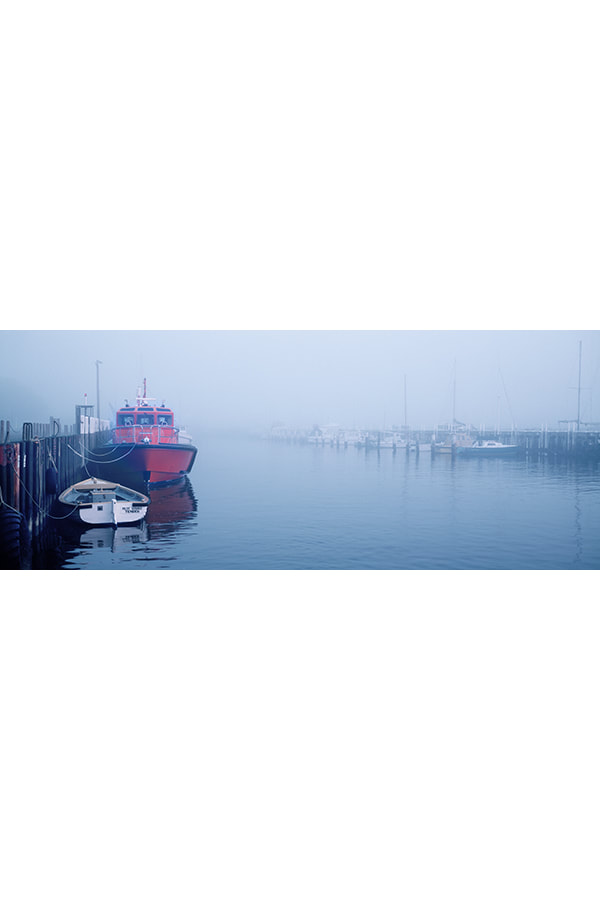 THE OLD HARBOUR QUEENSCLIFF