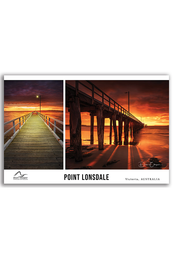 Bellarine Postcards