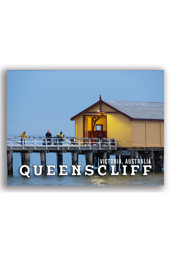 Bellarine Magnets