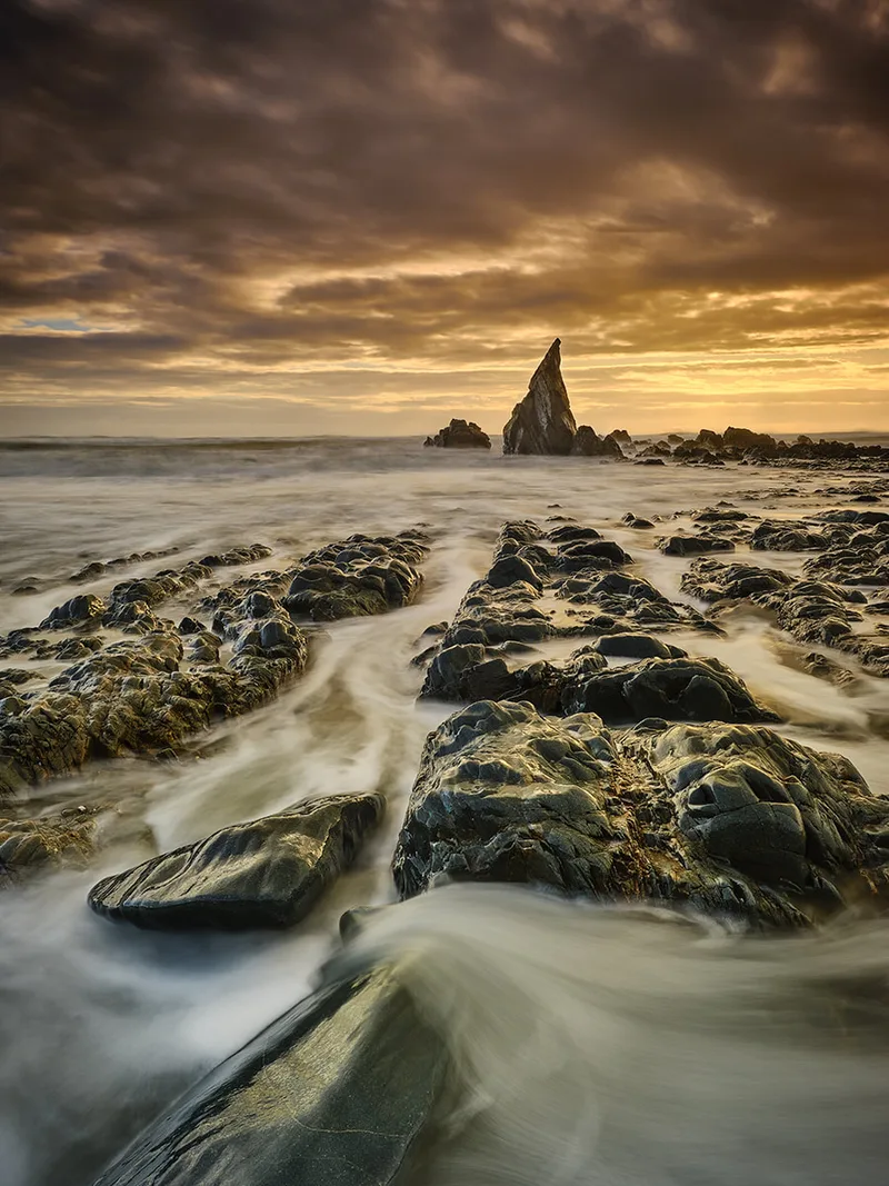 The Witch's Hat