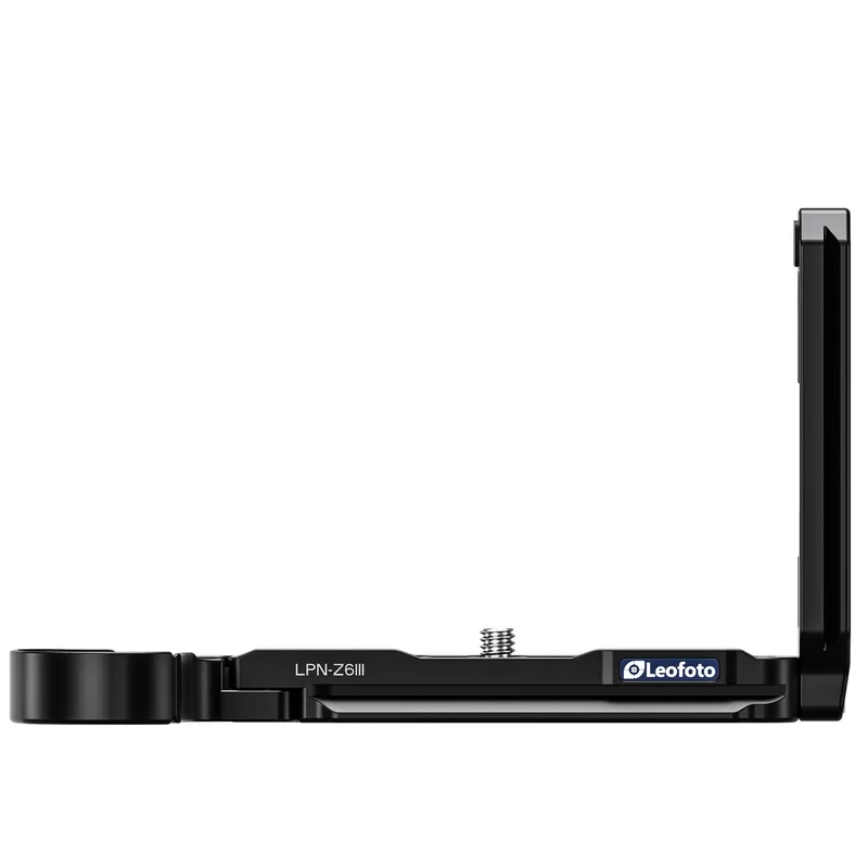 Leofoto LPN-Z6III L-Bracket for Nikon Z6III