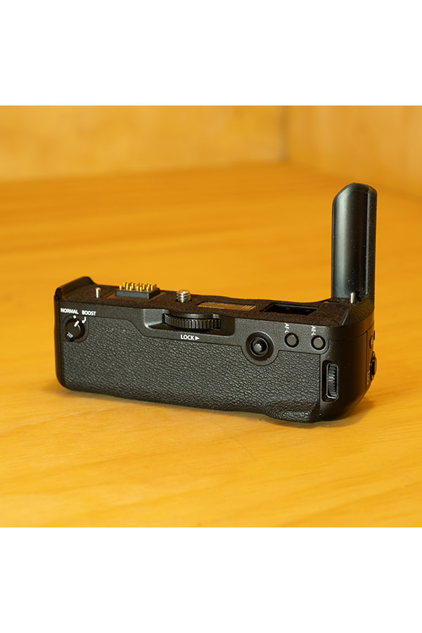 Second Hand Fuji XT2 battery grip