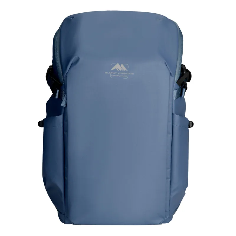 Summit Creative Medium Metropolis 22L Backpack (Blue)