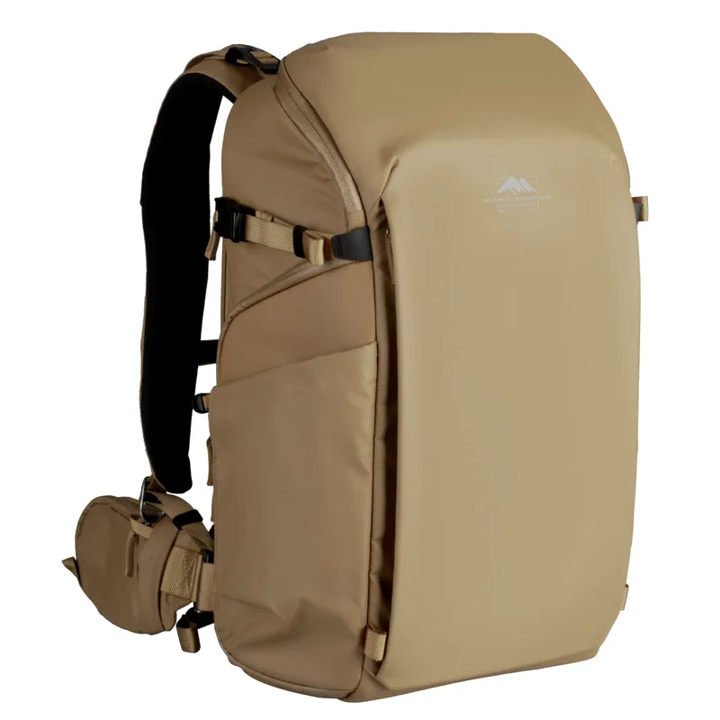 Summit Creative Metropolis 26L Backpack Champagne