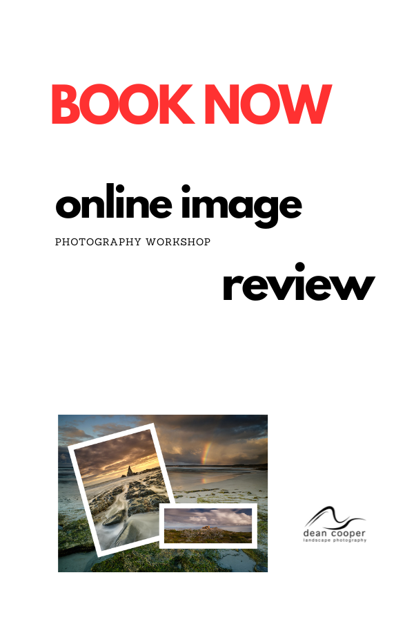 Online Image Review - Individual Session