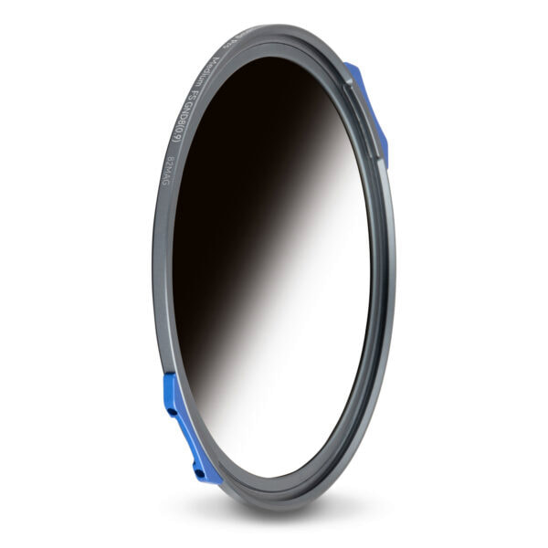 NiSi JetMag Pro Medium Graduated FS GND8 (0.9) 82MAG Magnetic Filter (GND 3 Stop)
