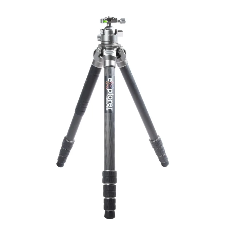 Explorer EX-EXPPRO Expedition Pro Carbon Fibre Tripod