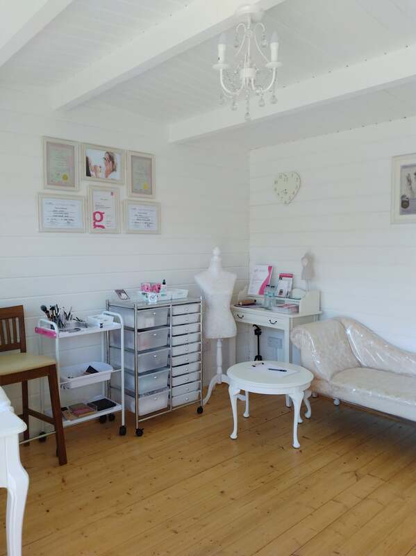 Colour Complements Personal Style studio in Ramsgate, Kent