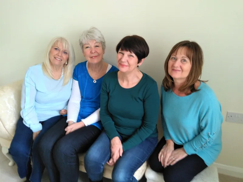 Colour Analysis, small group consultations, Colour Complements, Ramsgate, Kent