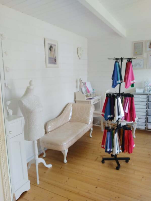 Colour Consultation with Colour Complements, Diane James serving Faversham, Kent