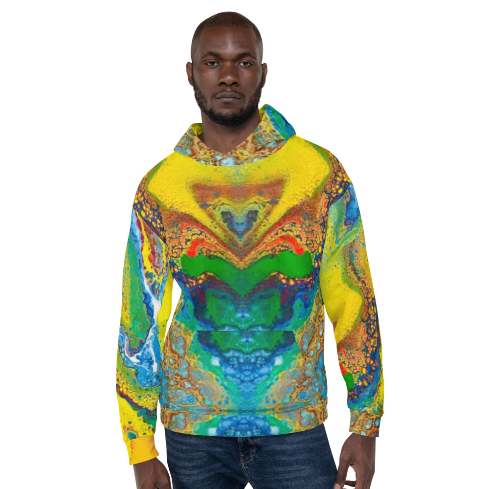Hoodie / Unisex