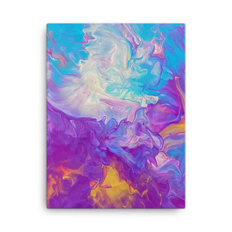 Canvas #AM21-1C