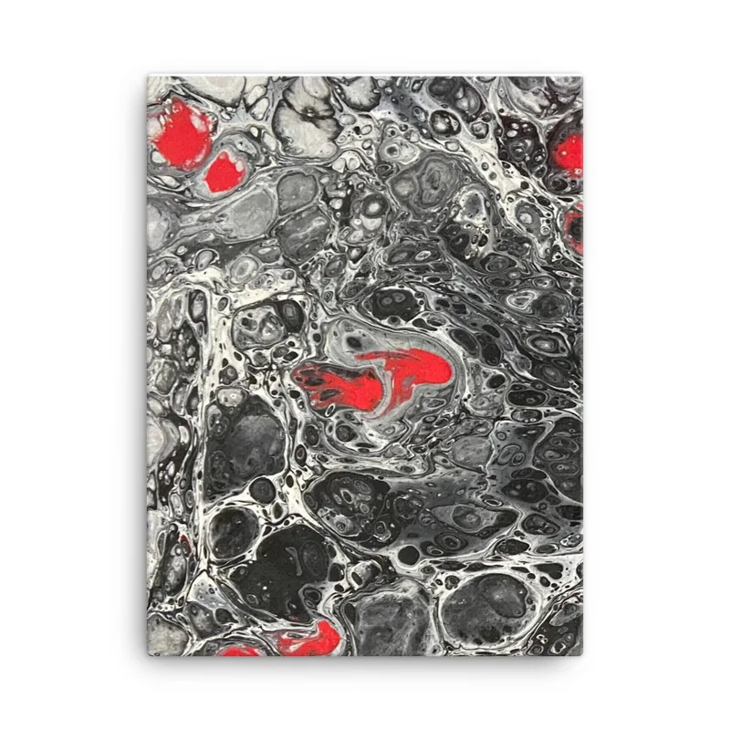 Canvas #AM21-9C