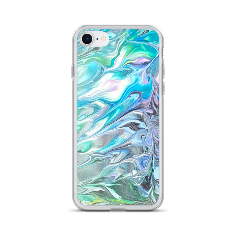 iPhone Case #AM21-3PC