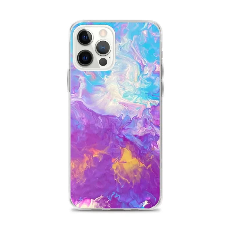 iPhone Case #AM21-1PC