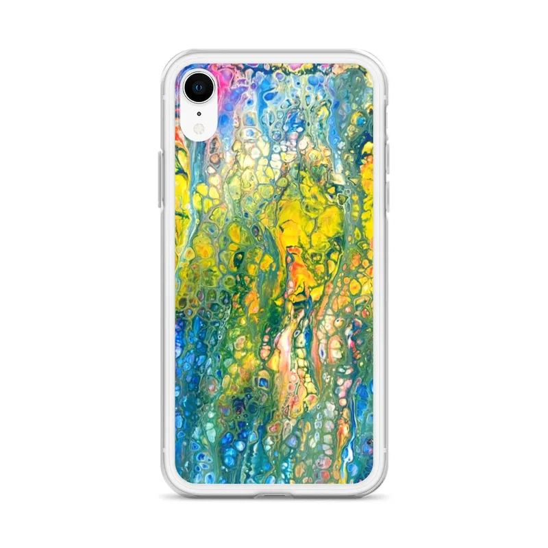 iPhone Case #AM21-10PC