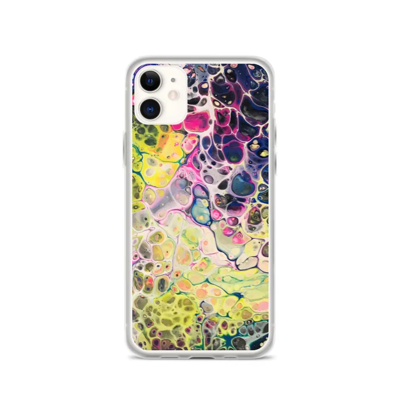 iPhone Case #AM2-2PC