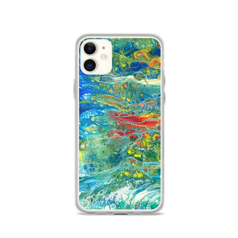 iPhone Case #AM21-6PC