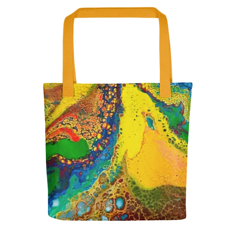 Tote BAG #AM21-4TB