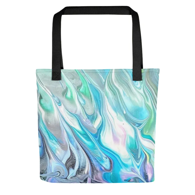 Tote BAG #AM21-3TB
