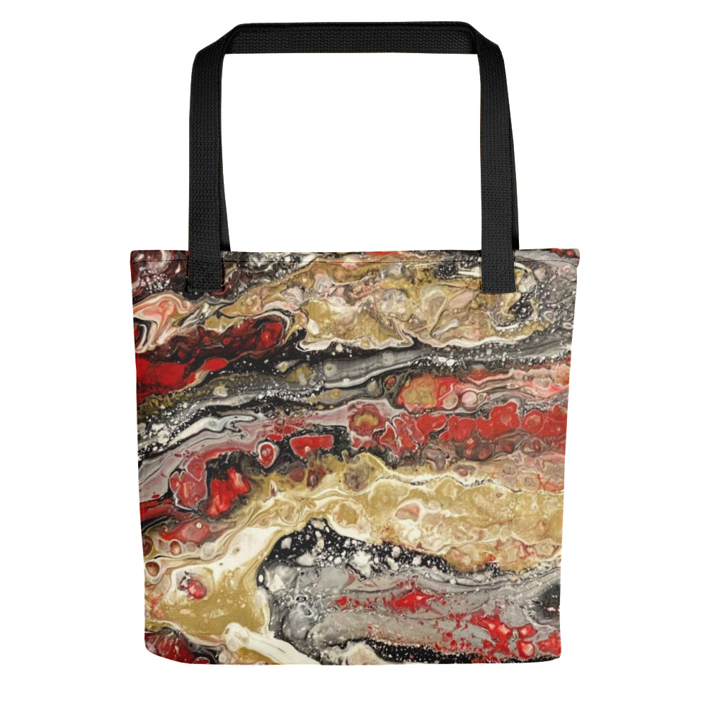 Tote Bag #AM21-7TB