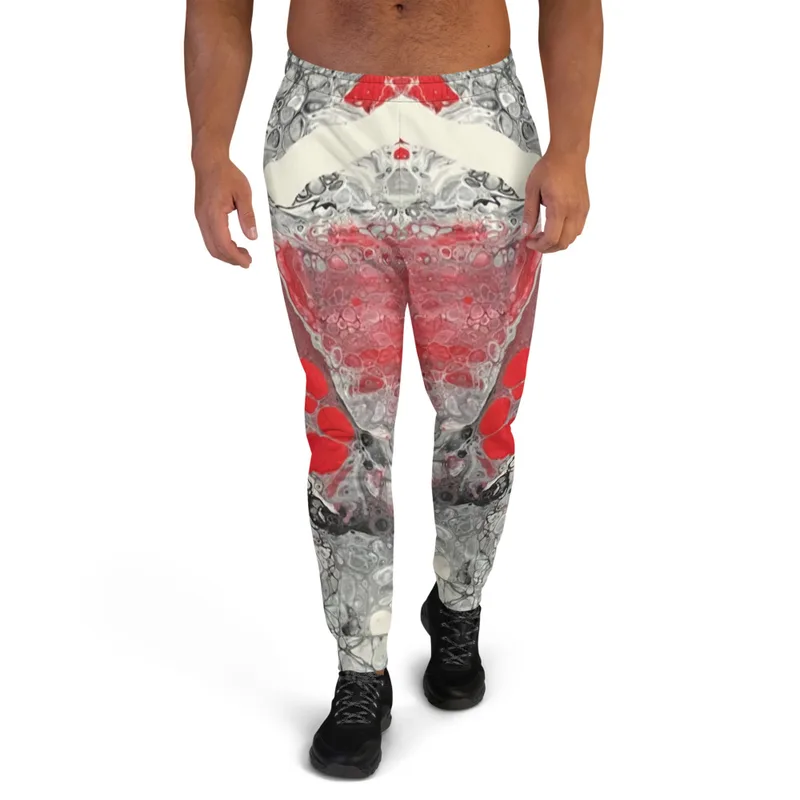 Men's Joggers - #24MJ
