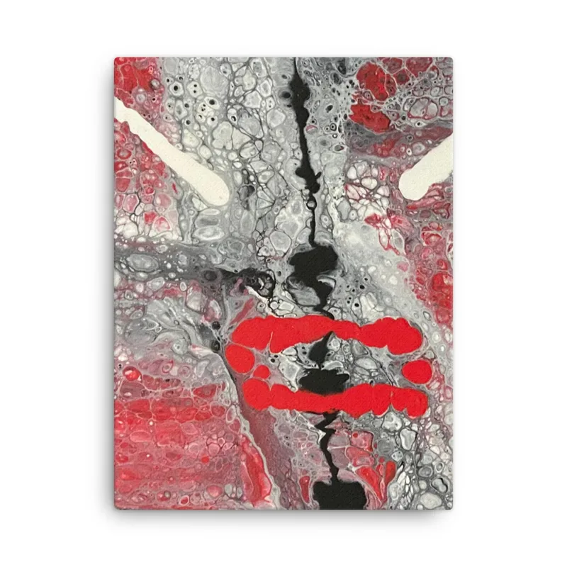Canvas - #AM21-24C