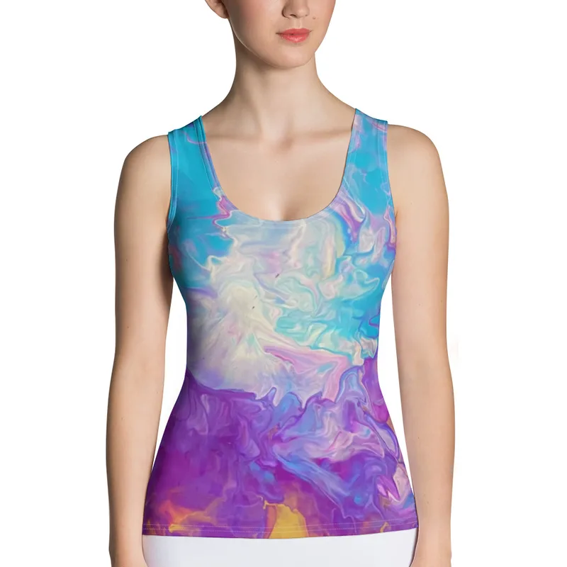 Ladies Tank Top