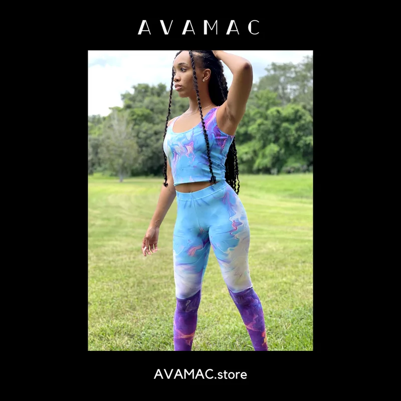 Ladies Leggings