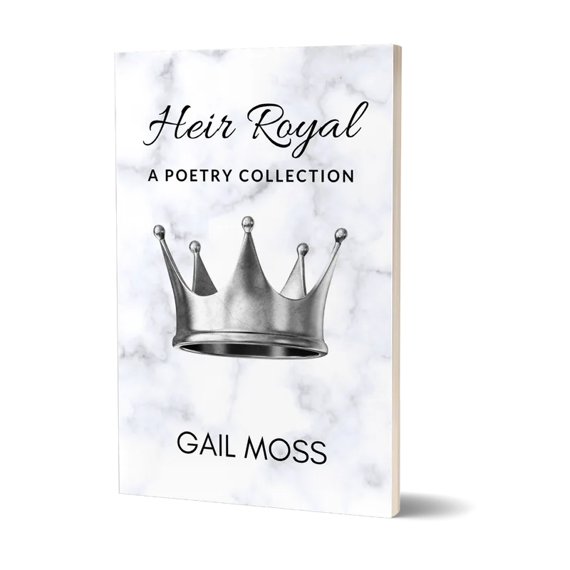 Heir Royal Book