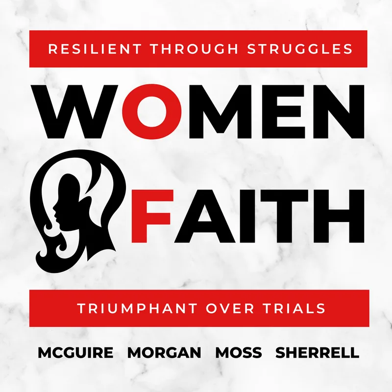 Women of Faith Book