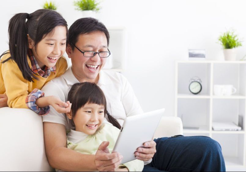 Dyslexia Correction Services Singapore