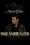 Dream Hunter book cover