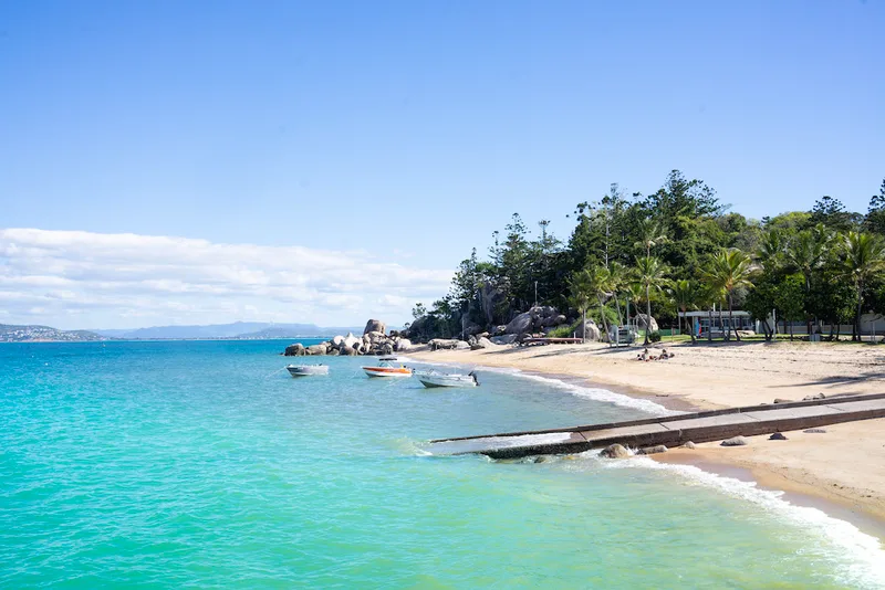 Magnetic Island